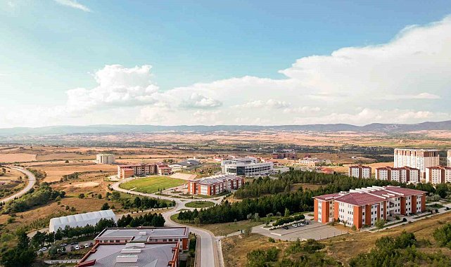 Kastamonu Üniversitesi'nde 10 program akredite edildi