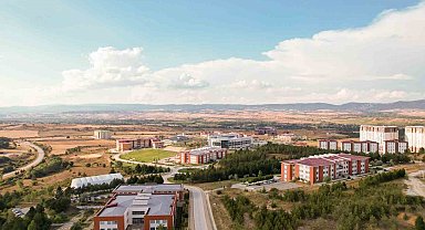 Kastamonu Üniversitesi'nin kokusal peyzaj alanındaki projesi desteklenecek