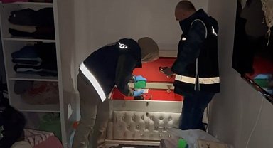 Kastamonu'da tefecilik operasyonlarında tutuklu sayısı 12'ye yükseldi