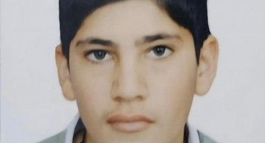 Kaybolan 14 yaşındaki çocuktan iyi haber