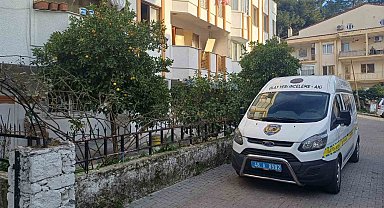 Kayıp ilanı verildi, evinde cansız bedeni bulundu