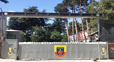 Kaymakam Demirer: "Tatvan'da güvenlik ve asayiş hizmetleri kararlılıkla sürdürülüyor"