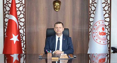 Kaymakam Demirer: "Tatvan'da tarım, hayvancılık ve gıda güvenliği alanında yoğun bir çalışma yürütüldü"