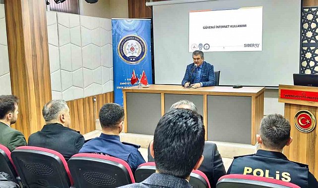 Kaymakam Ulu, muhtarlar ve vatandaşlar ile buluştu