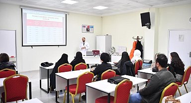 KAYMEK'ten 2025'te 47 yeni kurs