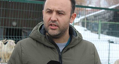 Kayseri Hayvanat Bahçesi'nde tropikal iklim hayvanları özel sistemlerle ısıtılıyor