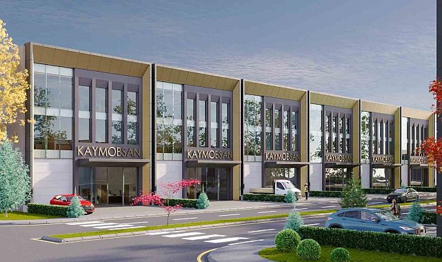 Kayseri mobilyasına yeni vizyon