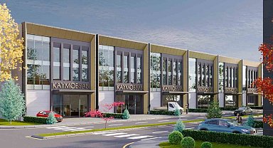 Kayseri mobilyasına yeni vizyon