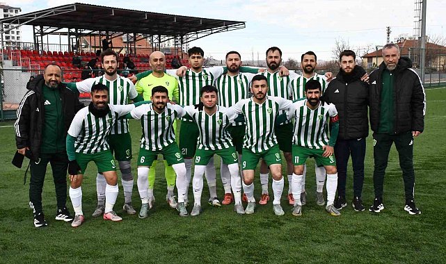 Kayseri Şekerspor hükmen kazanacak