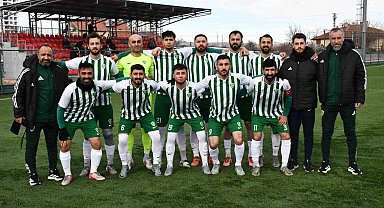 Kayseri Şekerspor hükmen kazanacak