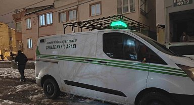 Kayseri'de 1 buçuk yaşındaki engelli bebek yatağında ölü bulundu