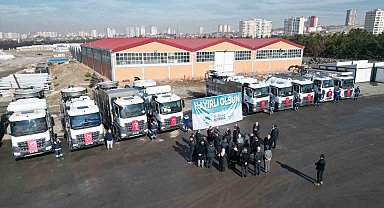 Kayseri'de 2025 yatırım yılı oldu