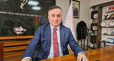 Kayseri'de eğitim sosyal geçti