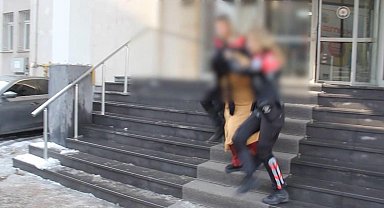 Kayseri'de eş zamanlı 'fuhuş' operasyonu: 6 şahıs tutuklandı