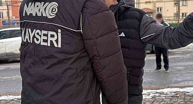 Kayseri'de okulla ilgisi olmayan 12 şahıs sorgulandı