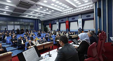 Kayseri'de suya zam yok