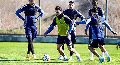 Kayserispor 19 Ocak'ta başlıyor