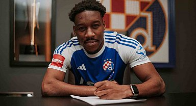 Kayserispor'a yeni sağ bek