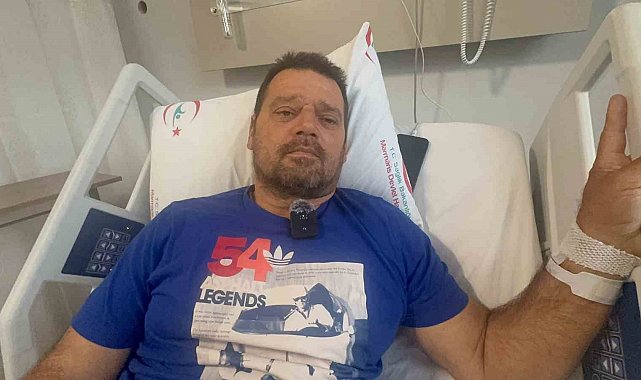 Kaza yapmadan duramıyor