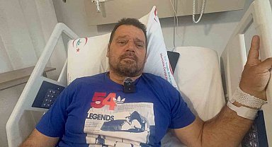 Kaza yapmadan duramıyor