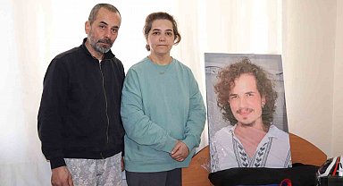 Kazada hayatını kaybeden Muratcan'ın ailesinden tahliye kararına tepki