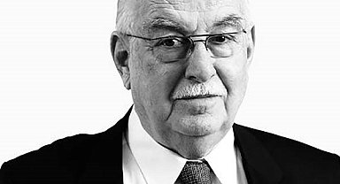 Kazancı Holding'in kurucusu ve Onursal Başkanı Ali Metin Kazancı vefat etti