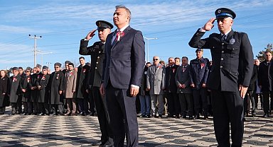 Kazım Karabekir Paşa Karaman'da anıldı