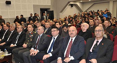 Kazım Karabekir, vefatının 78. yılında Kars'ta anıldı