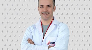 KBB Uzmanı Dr. İsmail Çevik Hatem'de