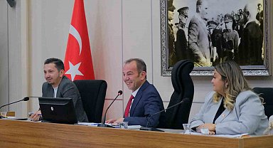 Kâbe'de Bolu için kar duası yapan Başkan Özcan: "Allahü Teala dualarımı kabul etti"