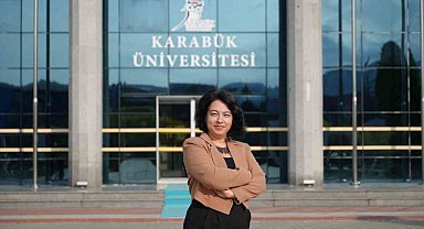 KBÜ çevre dostu faz değiştiren malzeme geliştirdi