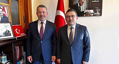 KBÜ'nün bilim temelli projeleri TBMM'de milletvekilleriyle istişare edildi