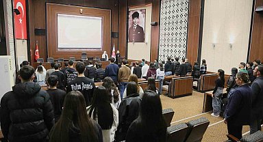 Keçiören Belediyesi stajyerleri yaşama hazırlıyor