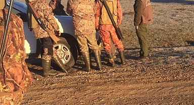 Keklik ve tavşan avı yasaklandı