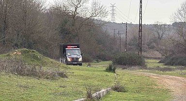 Kendisinden haber alınamayan adamın cesedi bulunmuştu: O ölümde siyanür şüphesi