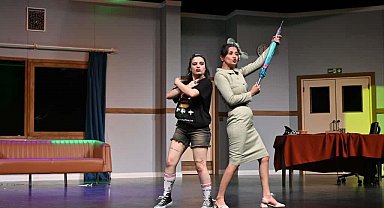 Kepez Kent Tiyatrosu'nun 2026 rehberi