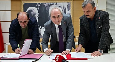 Kepez'e 2 Semt Evi, 1 Barınma Evi geliyor