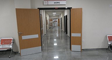 Kilis'te 76 yaşındaki adam evinde ölü bulundu