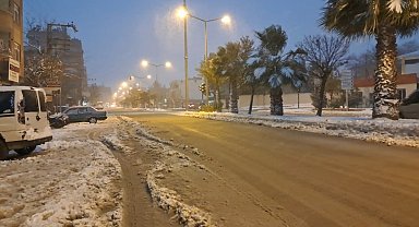 Kilis'te eğitime 1 gün ara verildi