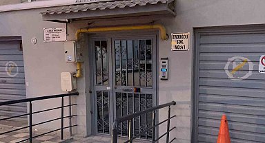 Kıraathaneden eve sızdığı iddia edilen dumandan zehirlenen anne ve 2 çocuğu hastanelik oldu