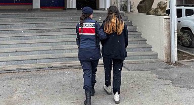 Kırıkkale'de 80 yıl hapis cezası bulunan hükümlü yakalandı