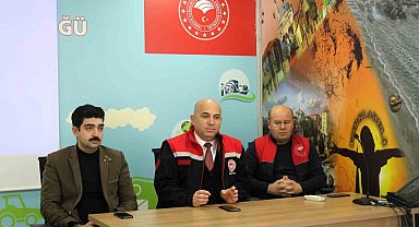 Kırklareli'nde gıda güvenilirliği ve yem denetimleri aralıksız devam edecek