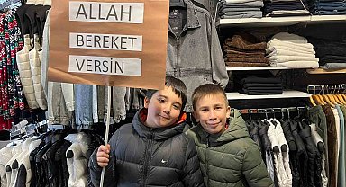 Kırklareli'nde "Türkiye Selamlaşıyor" etkinliği