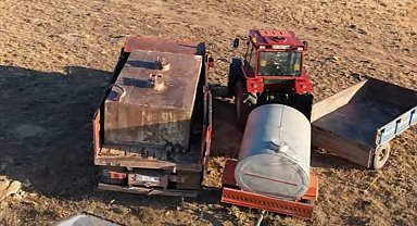 Kırşehir'de altın madeni projesi onaylandı