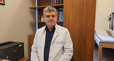 Kış aylarında "D vitamini" uyarısı