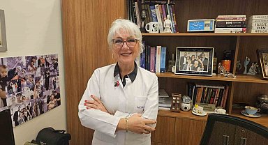 Kışın egzama vakaları artıyor