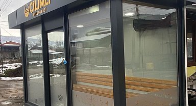 Kışın soğuktan yazın sıcaktan koruyacak