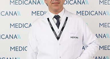 Kışla birlikte gelen göz enfeksiyonlarına dikkat