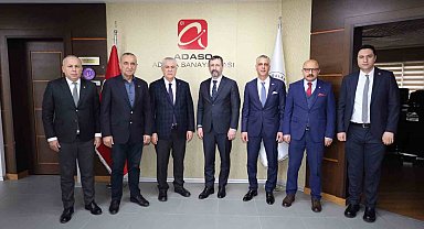 Kıvanç: "Çek Cumhuriyeti'ni güvenilir bir ortak olarak görüyoruz"