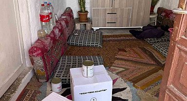 Kızılay, Kırşehir'de bir yılda 200 faaliyet gerçekleştirdi